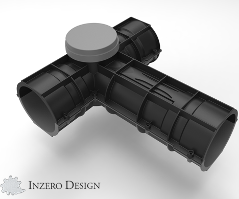 Product Design - Inzero Design